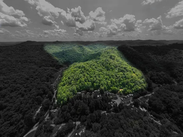 0 Chop Bottom Rd, Manchester, KY 40962