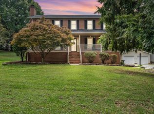 708 Tuscarora Dr, Danville, VA 24540