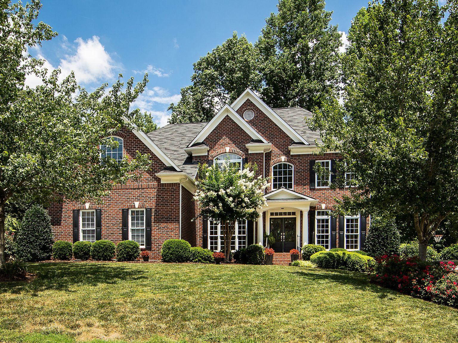 4031 Camrose Crossing Ln, Matthews, NC 28104 Zillow