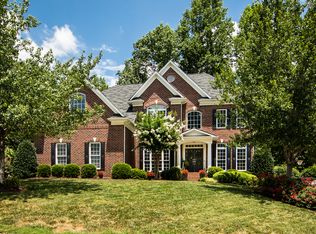 4031 Camrose Crossing Ln, Matthews, NC 28104
