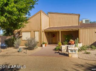 4200 E Paradise Ln, Phoenix, AZ 85032