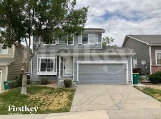 5442 Ben Park Cir, Parker, CO 80134