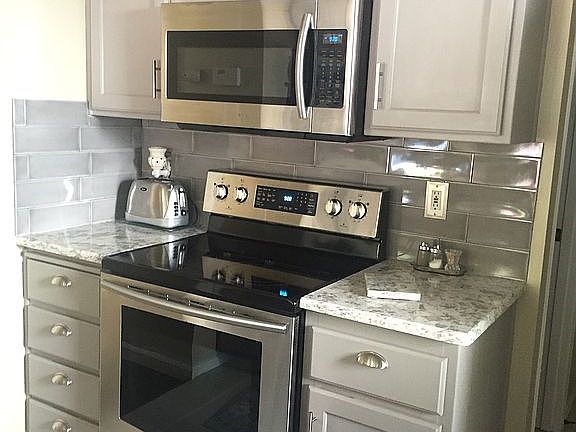 Remodel Kitchen