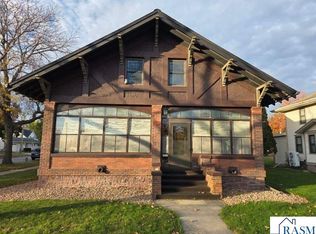 324 S State St, New Ulm, MN 56073