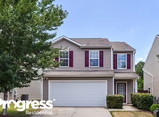 2910 Mayfair Dr, Cumming, GA 30040