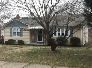 930 Hill St, Phillipsburg, NJ 08865
