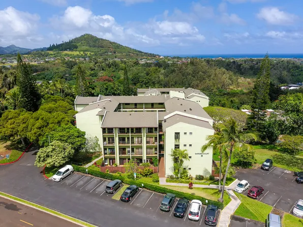 3-3400 Kuhio Hwy APT B306, Lihue, HI 96766