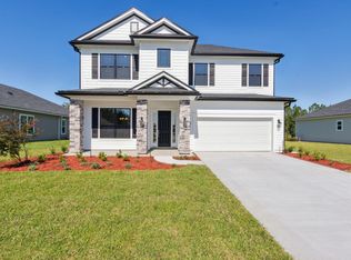 68 Katie Creek Ct #98, Saint Augustine, FL 32095