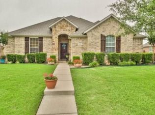 1620 Hawthorne St, Cleburne, TX 76033