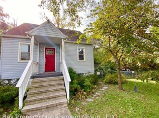 2637 Canterbury Rd, Baltimore, MD 21234