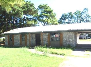 398 S Elm St, Newport, AR 72112