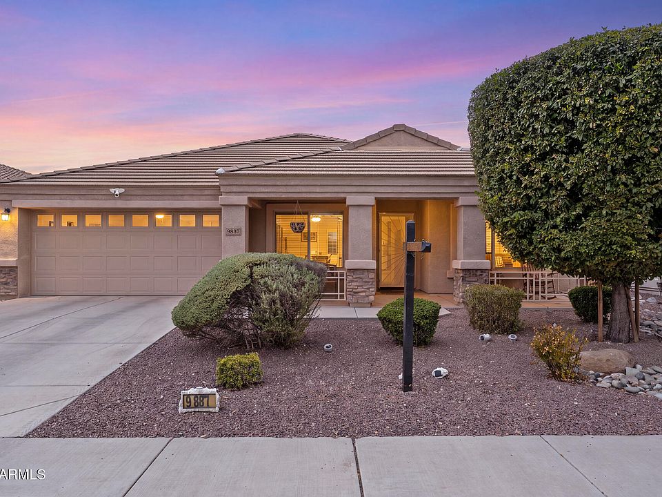 1st image of 9887 W HARMONY Lane