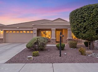 9887 W HARMONY Lane, Peoria, AZ 85382