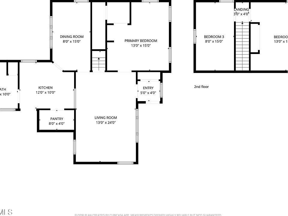 2nd image of 535 Main St