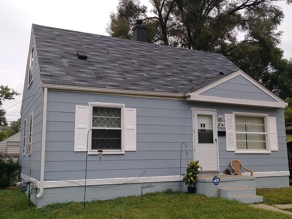 1st image of 8041 Packard Ave