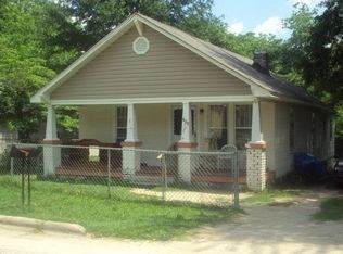 605 Woodrow St SW, Wilson, NC 27893