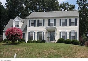 4th image of 14113 Kentwood Forest Dr