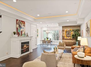 2113 12th St NW UNIT 4, Washington, DC 20009