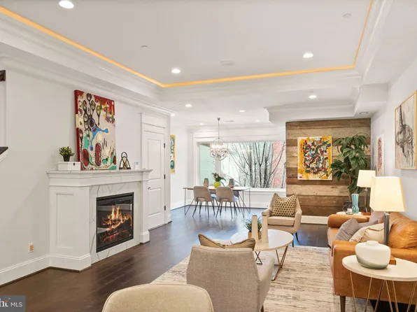 2113 12th St NW Unit 4, Washington, DC 20009
