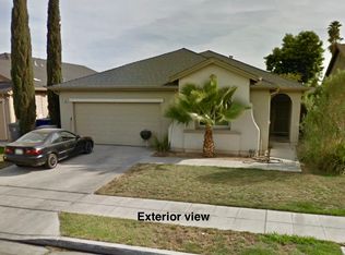 1158 Laguna Way, Madera, CA 93638