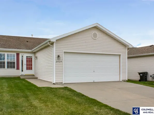 2429 NW 47th St, Lincoln, NE 68524