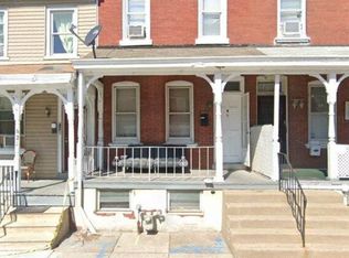 621 Kohn 1/2 St, Norristown, PA