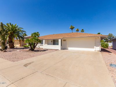 18007 N 129th Ave, Sun City West, AZ, 85375
