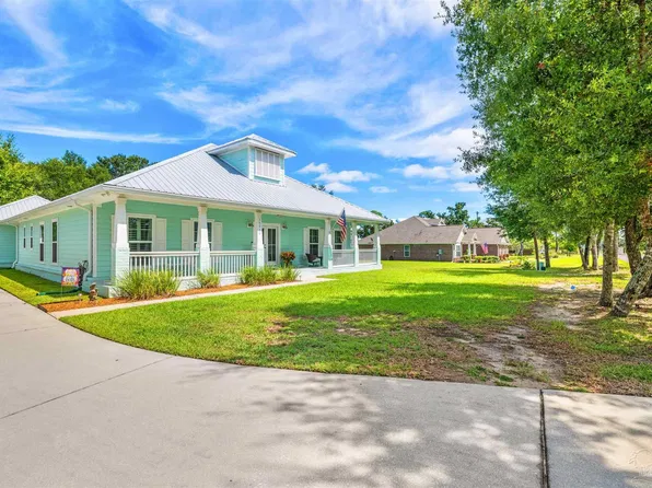 16210 Innerarity Point Rd, Perdido Key, FL 32507
