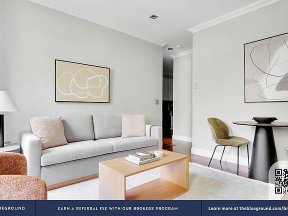 4th image of 329 E 58th St APT 2B