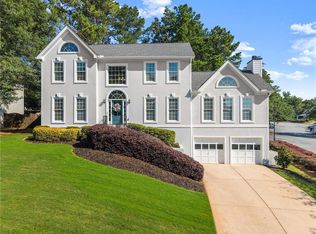 7210 Devonhall Way, Johns Creek, GA 30097