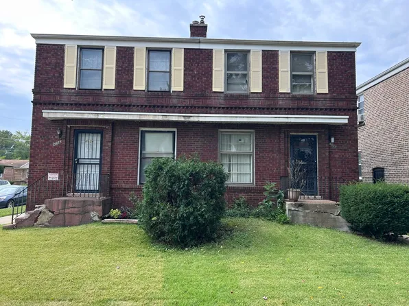 8822 S Kenwood Ave, Chicago, IL 60619
