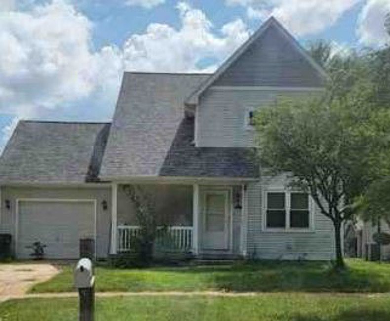 Property Front View