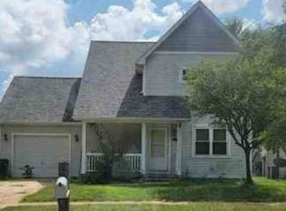 1312 E Reynolds St, Springfield, IL 62702