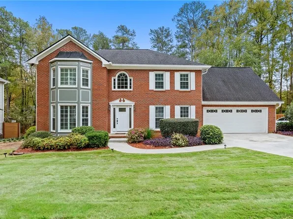 1680 Milford Creek Overlook SW, Marietta, GA 30008