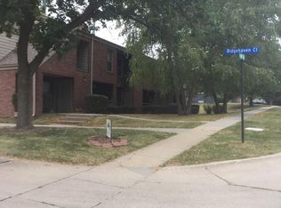 1841 Ridgehaven Ct #6, Lincoln, NE 68505