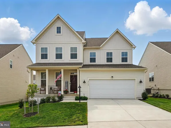 2112 Berwick Dr, Jeffersonton, VA 22724