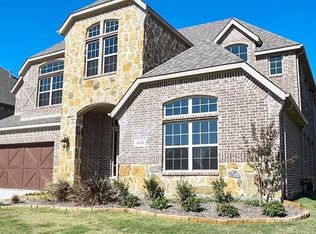14204 Strawflowers Dr, Frisco, TX 75035