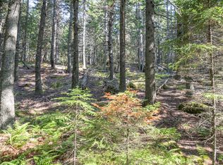 10 Island Retreat Road, Swans Island, ME 04685