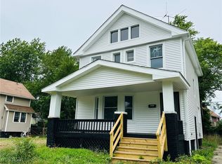 13411 Argus Ave, Cleveland, OH 44110