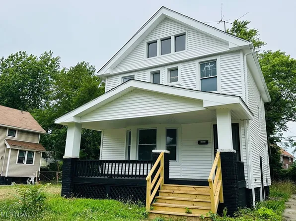 13411 Argus Ave, Cleveland, OH 44110