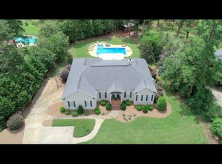 397 Wiregrass Way, Albany, GA 31721