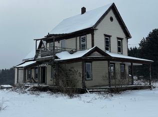 103 Presque Isle Rd, Saint Matthews, ME 04742