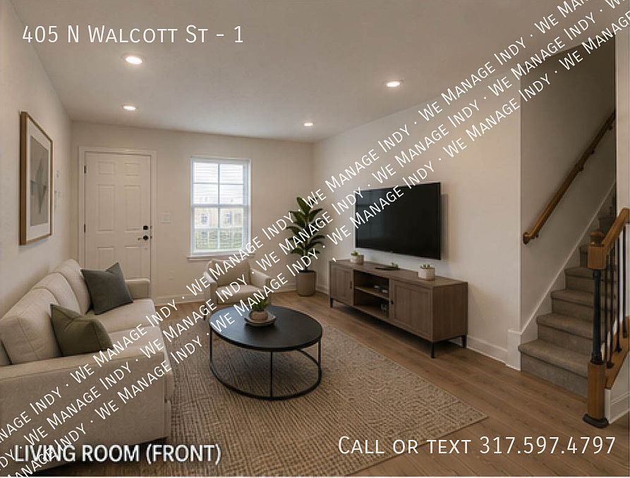 2nd image of 405 N Walcott St #1