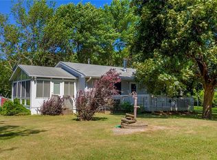 13310 NE 112th St, Maxwell, IA 50161