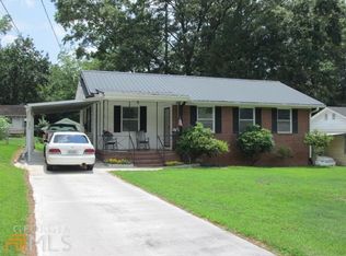 230 Rutland Cir, Lagrange, GA 30241