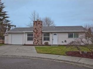 607 Veralene Way SW, Everett, WA 98203