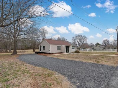 406 S Byrd St, Eden, NC, 27288