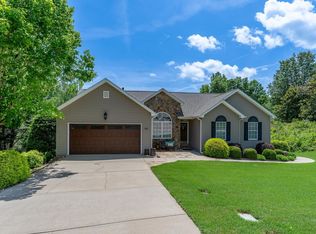 315 Winding Brook Ct, Greenville, SC 29617