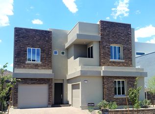 273 Crimson Edge St, Henderson, NV 89012