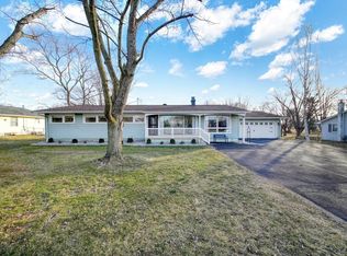 1231 Sand Creek Hwy, Adrian, MI 49221